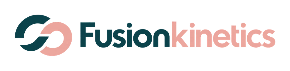 FusionKinetics name artwork